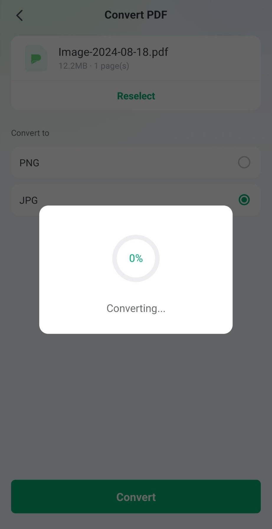 converting jpg to pdf afirstsoft pdf