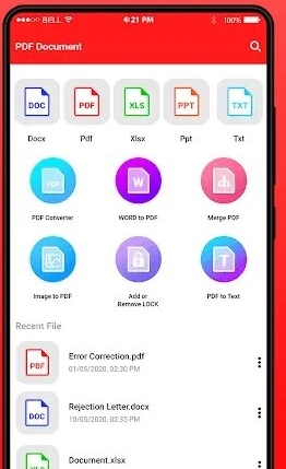 pdf-coverter pro