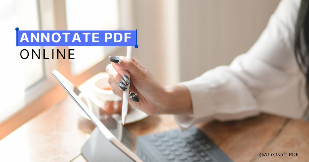 Afirstsoft PDF