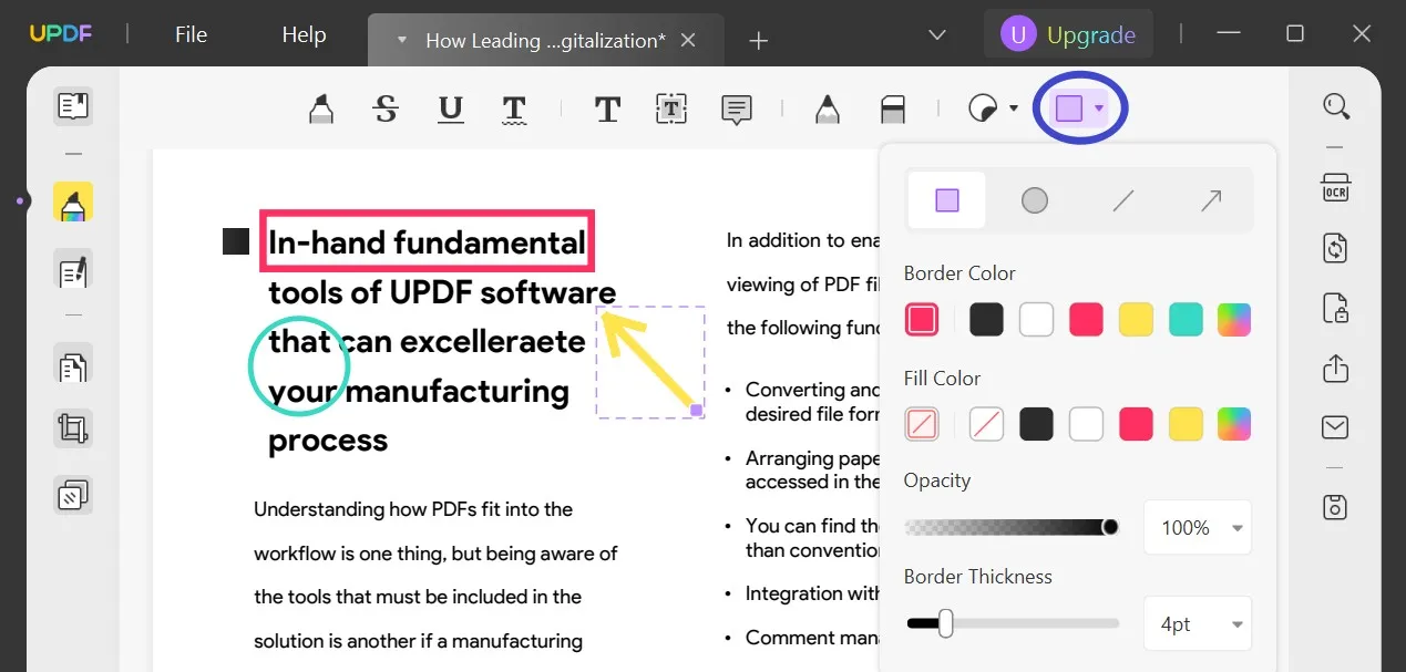 Afirstsoft PDF