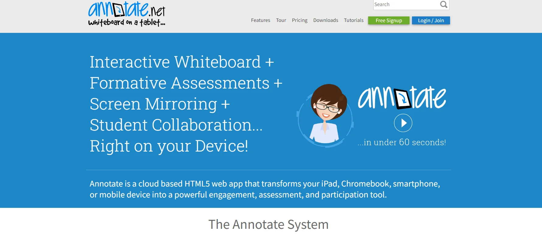 annotate.com