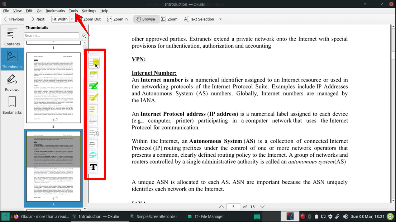 ocular pdf annotation software for mac