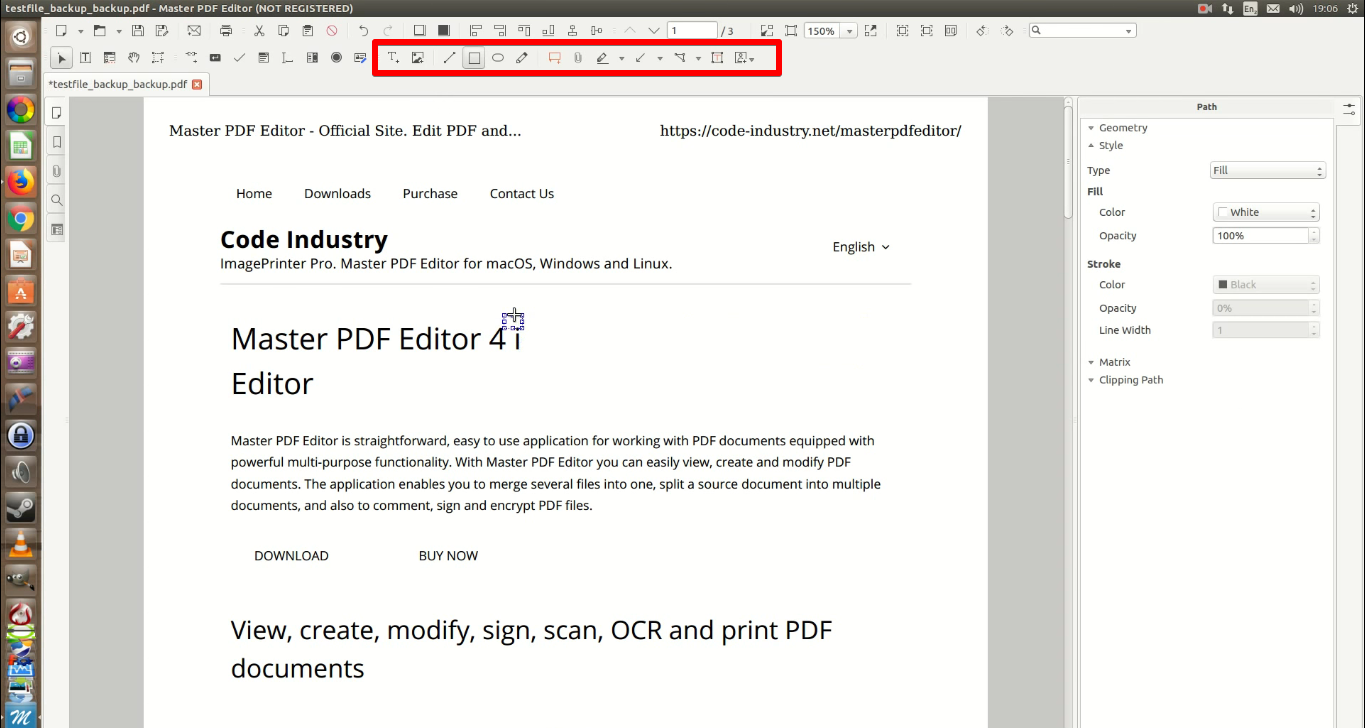 master pdf editor annotation software for mac