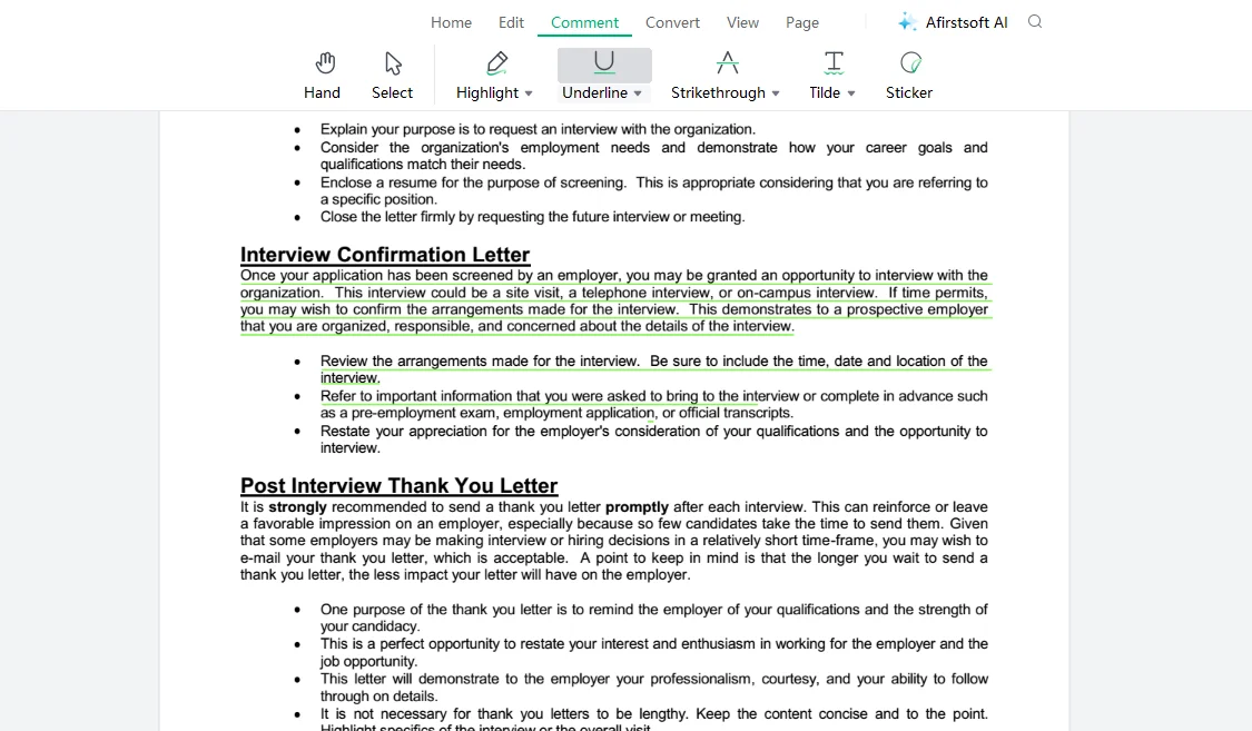 How to Do Collaborative PDF Markup