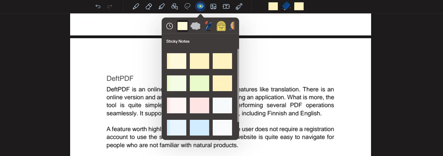 how to edit pdf in goodnotes