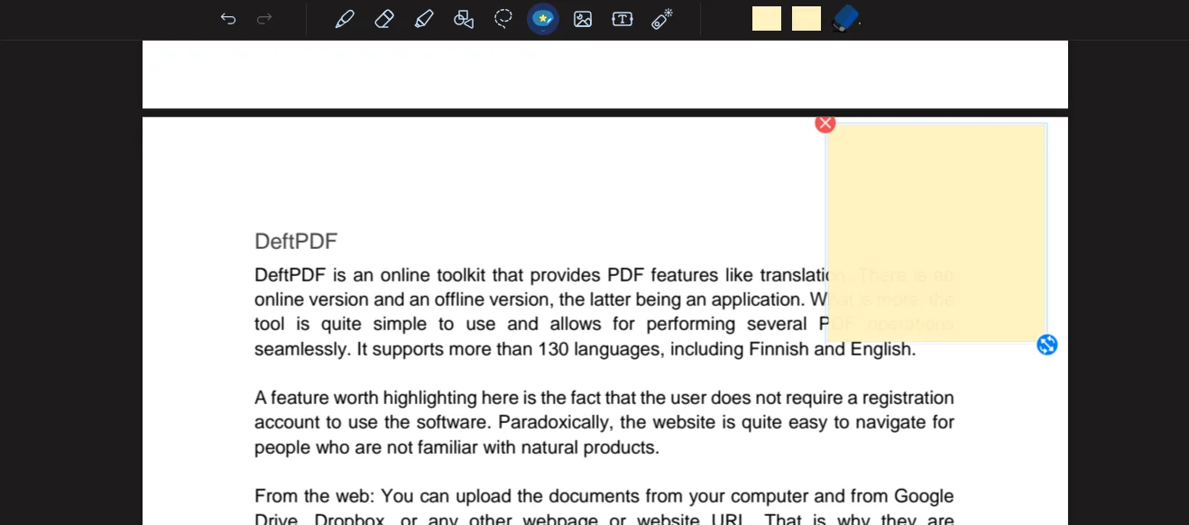 how to edit pdf in goodnotes