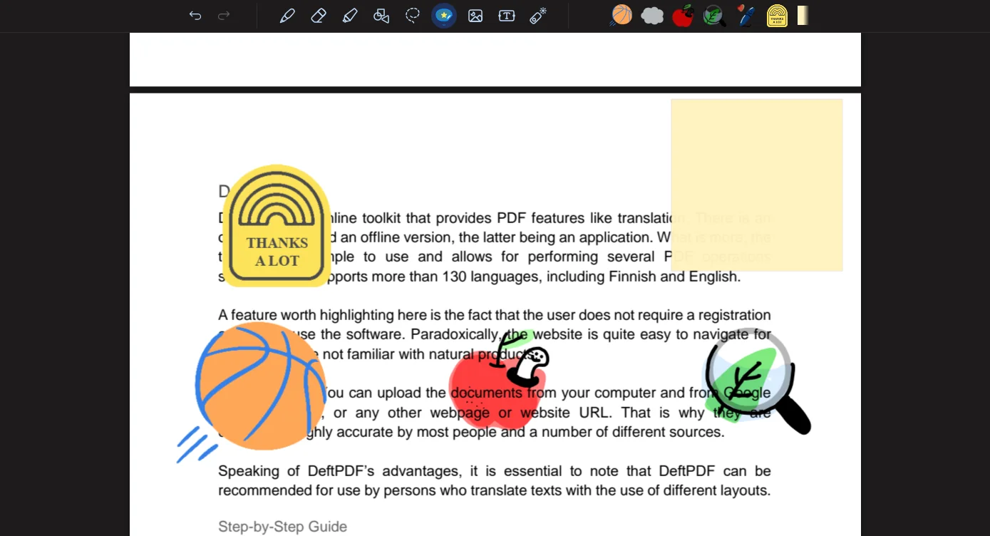 how to edit pdf in goodnotes