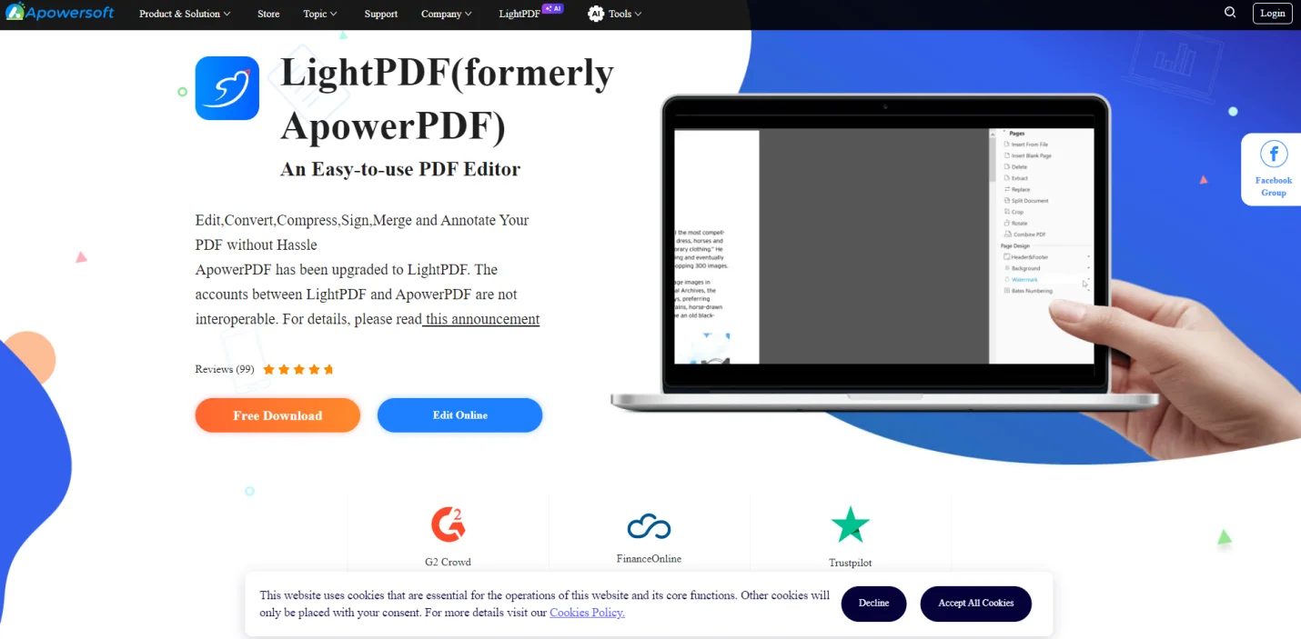 ApowerPDF