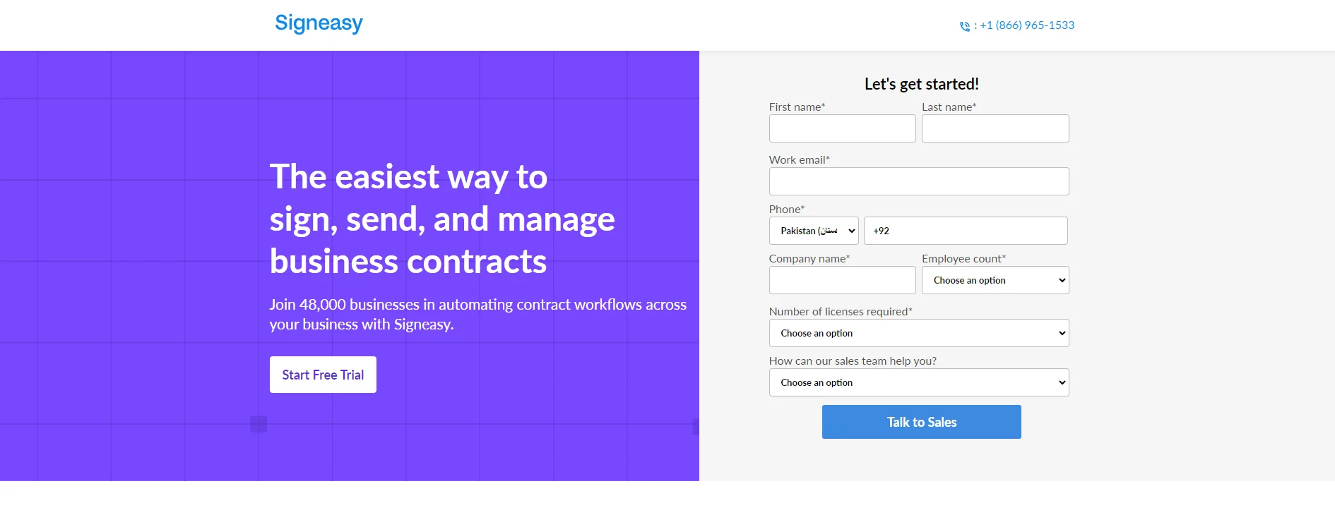 Steps tp Sign a Secured PDF