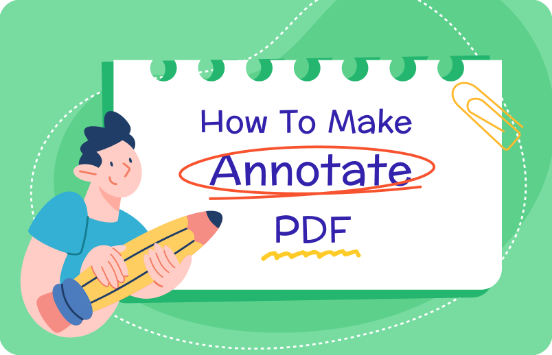 Elevate Your PDF Annotation Game