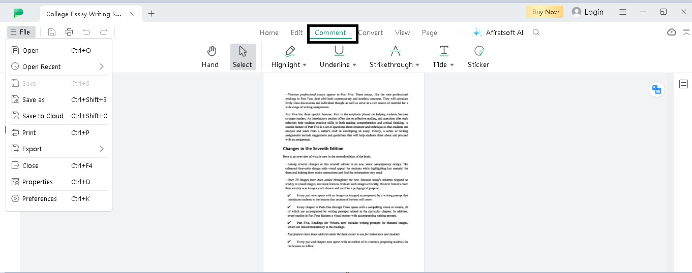 Tips and Tricks to Annotate on PDF Online