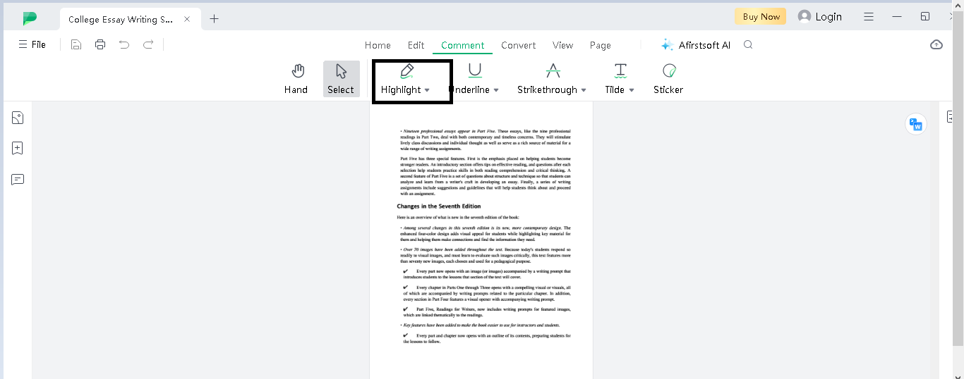 Tips and Tricks to Annotate on PDF Online