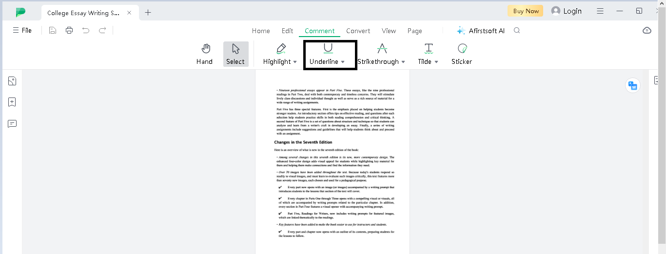 Tips and Tricks to Annotate on PDF Online