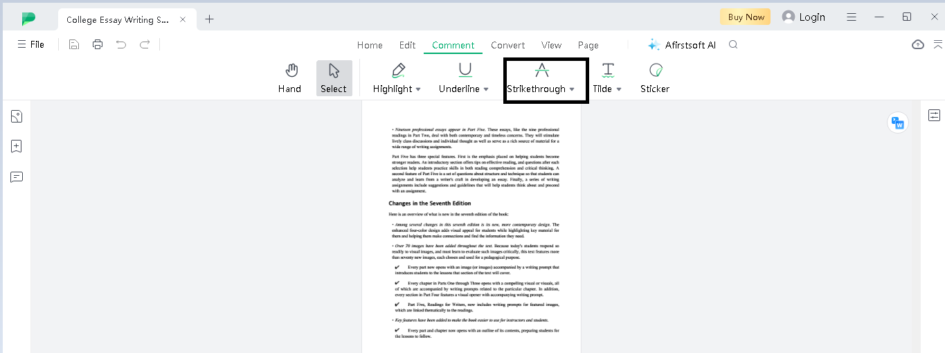 Tips and Tricks to Annotate on PDF Online