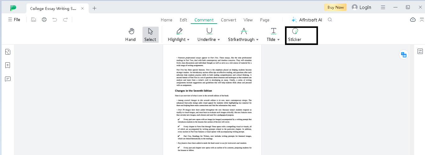 Tips and Tricks to Annotate on PDF Online