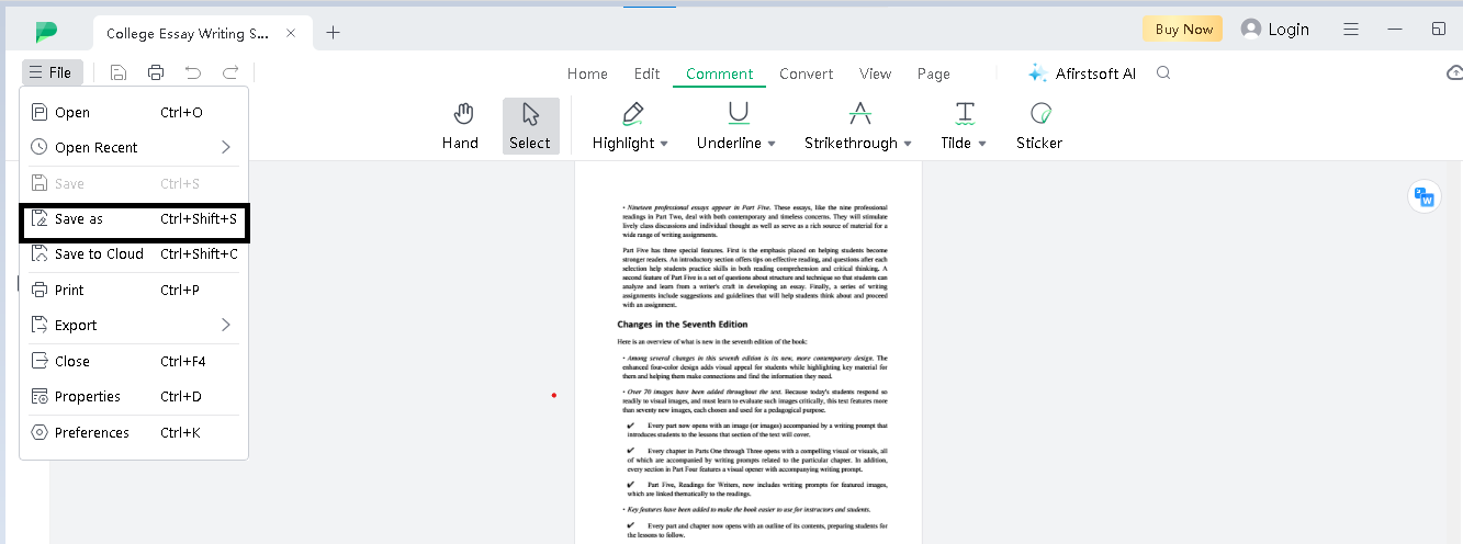 Tips and Tricks to Annotate on PDF Online