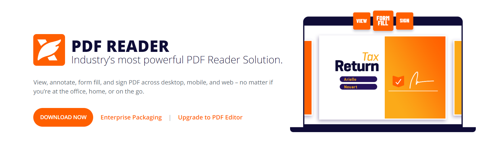 Best PDF Reader with Annotation