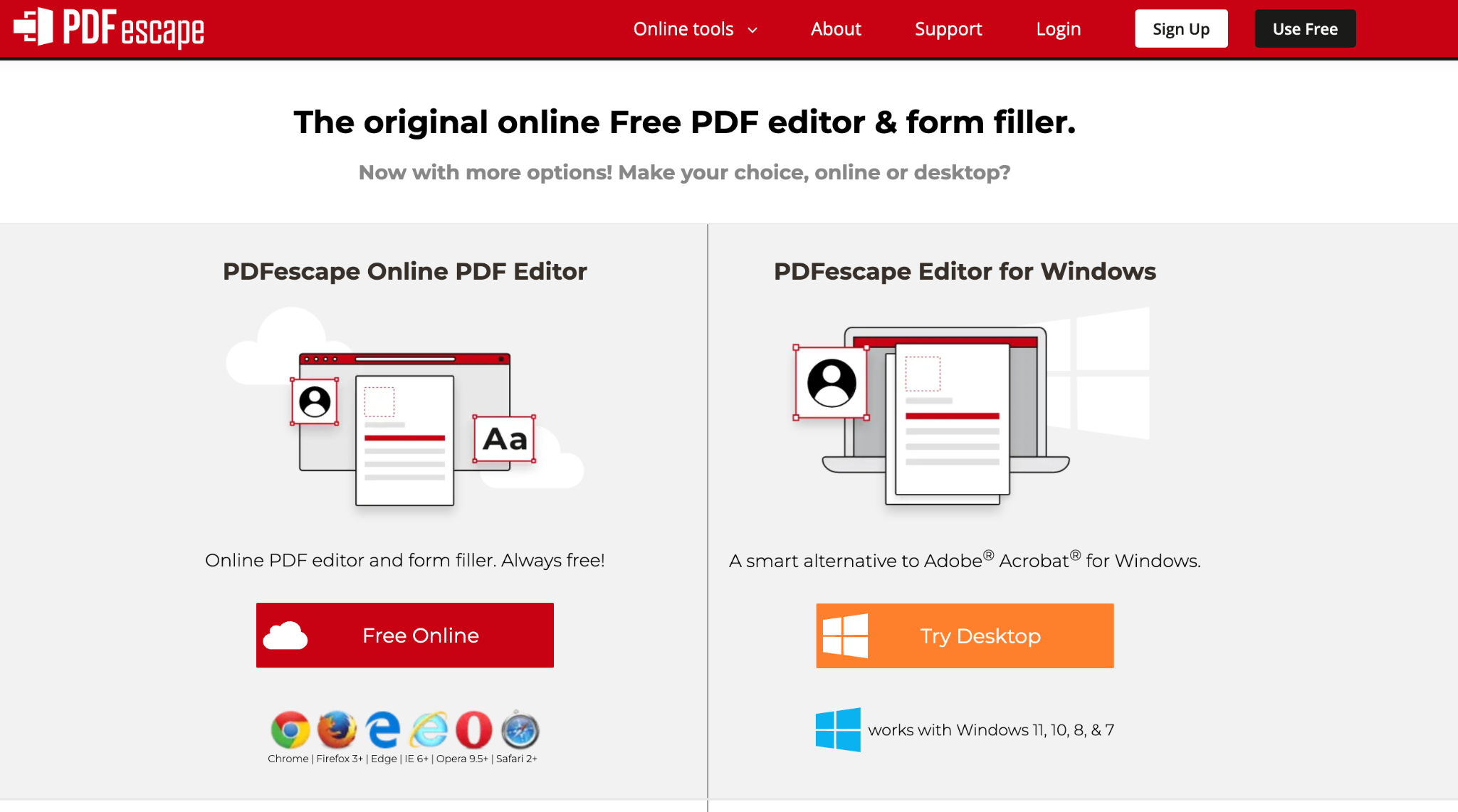 Afirstsoft PDF