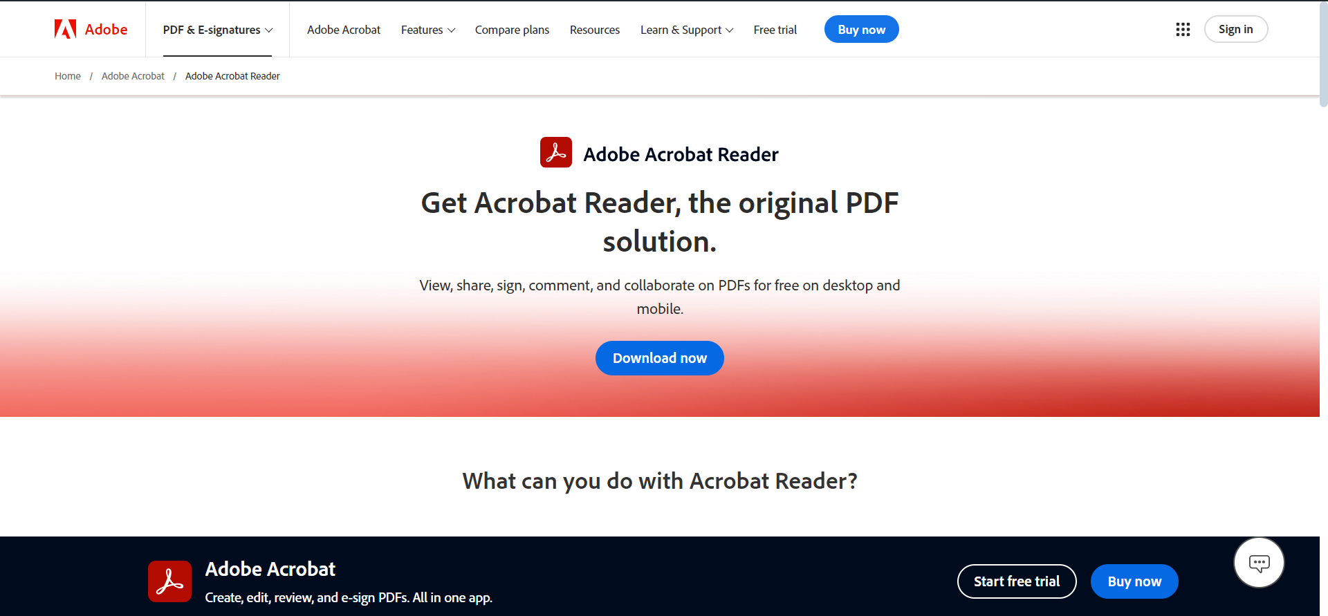 Cross-platform PDF Annotation