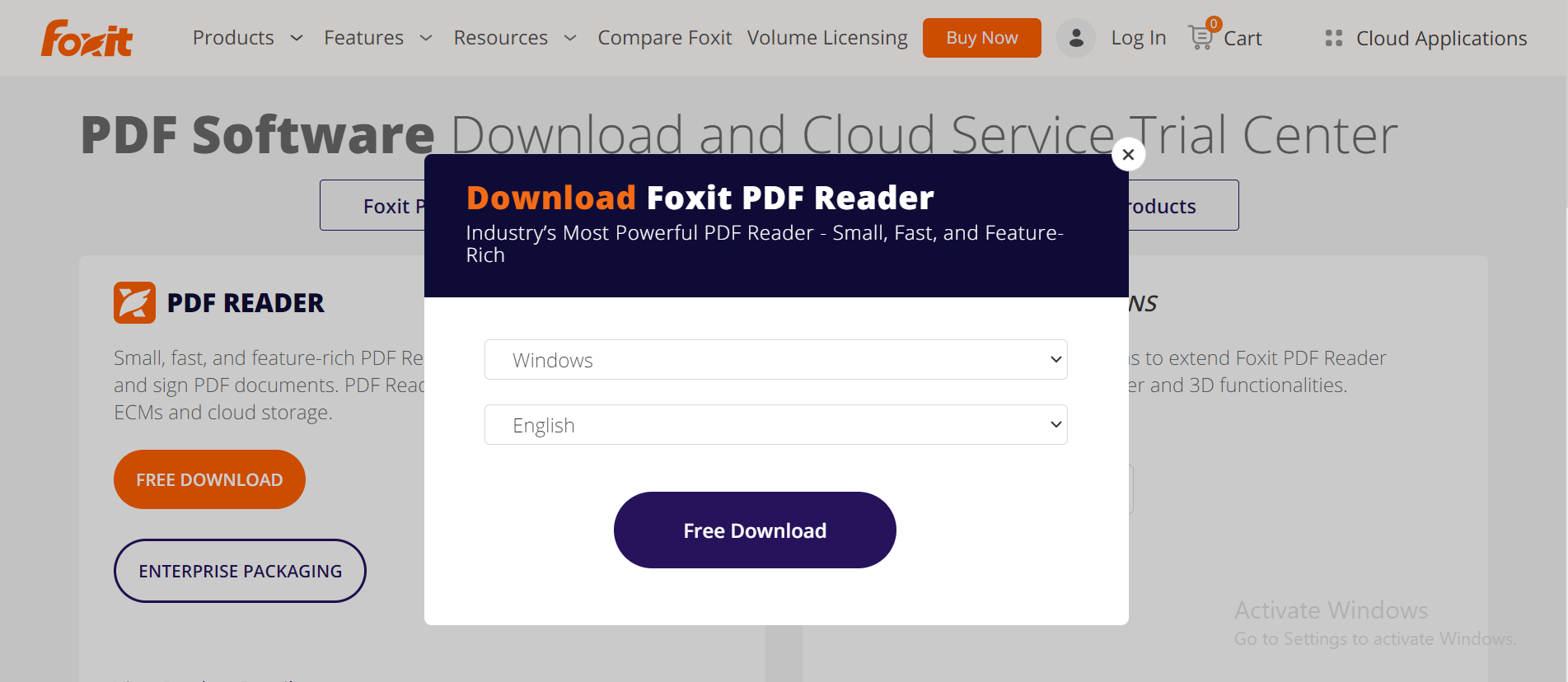 Foxit PDF Annotation