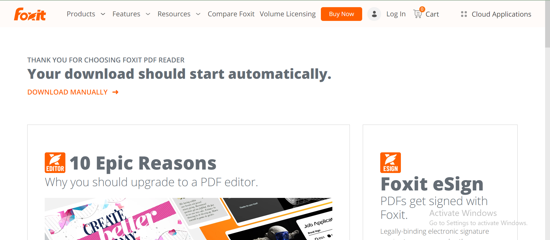 Foxit PDF Annotation