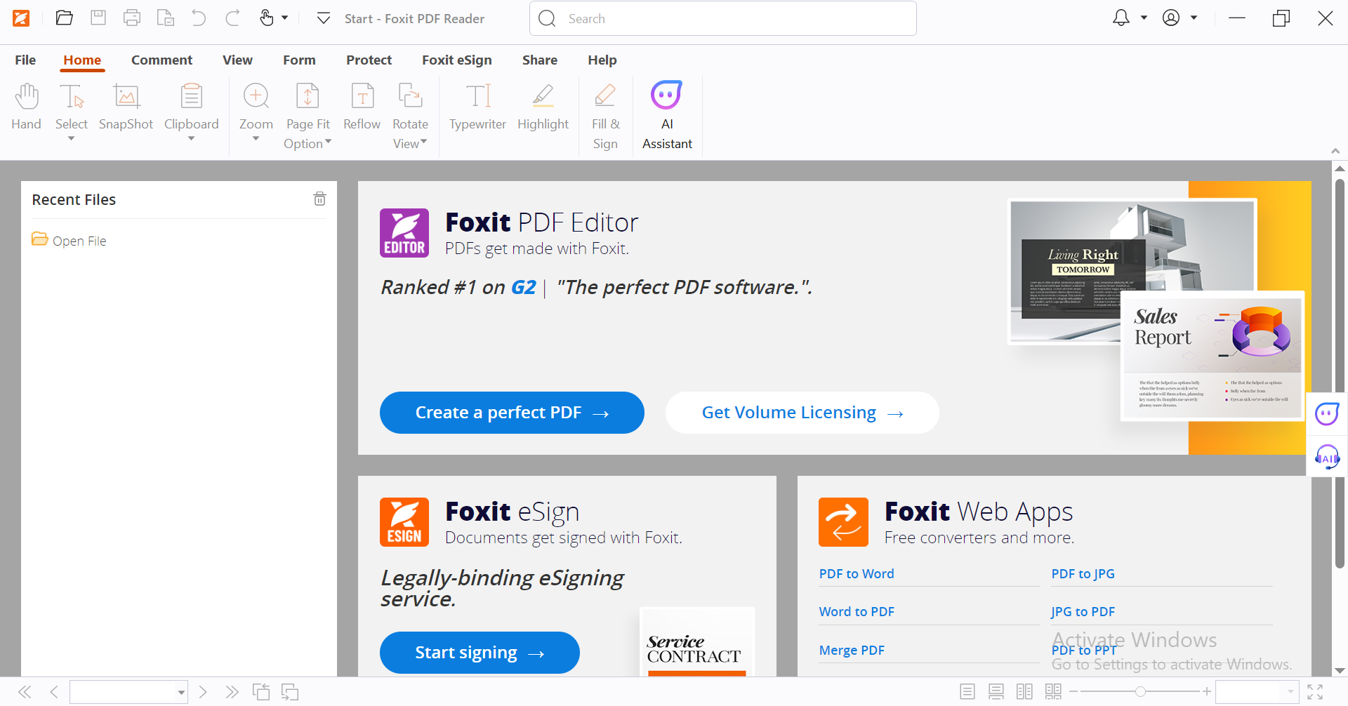 Foxit PDF Annotation