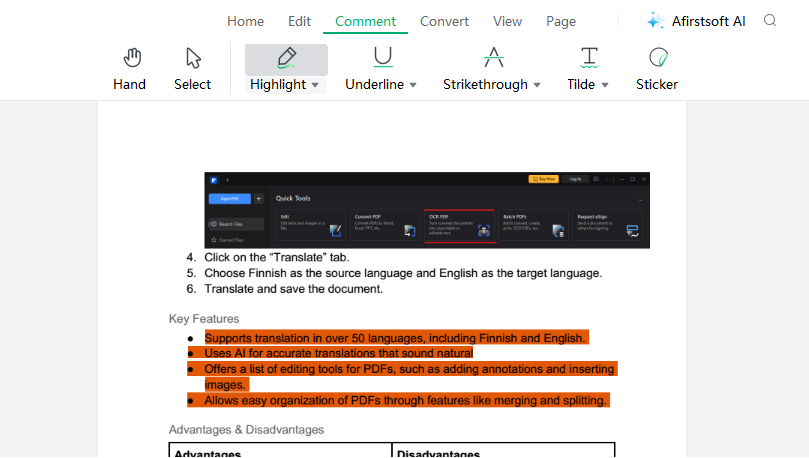 How to Add PDF Annotation Tablets