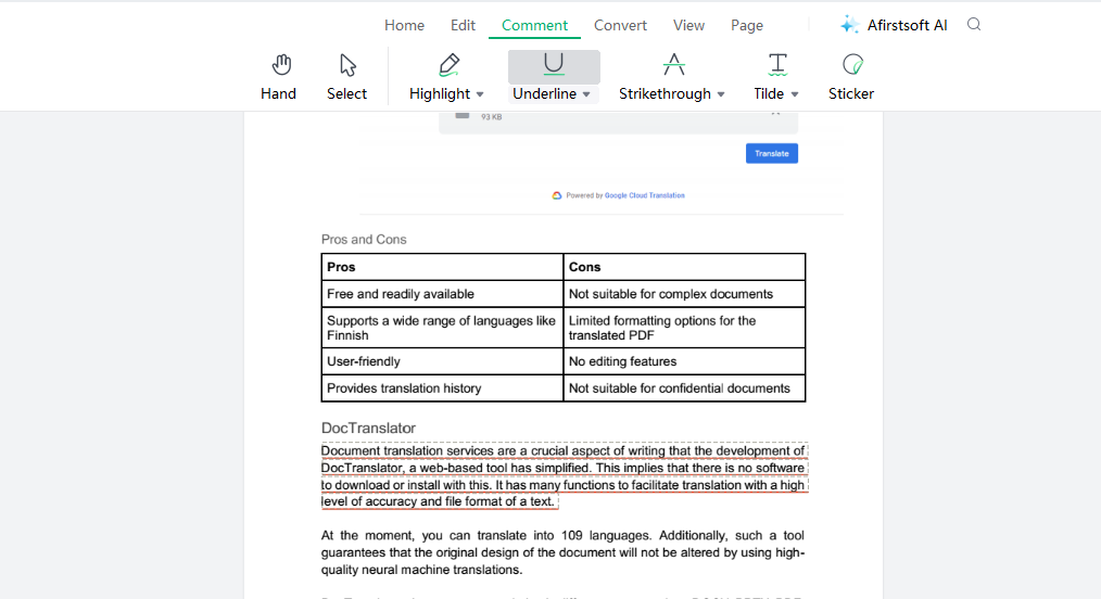 How to Add PDF Annotation Tablets