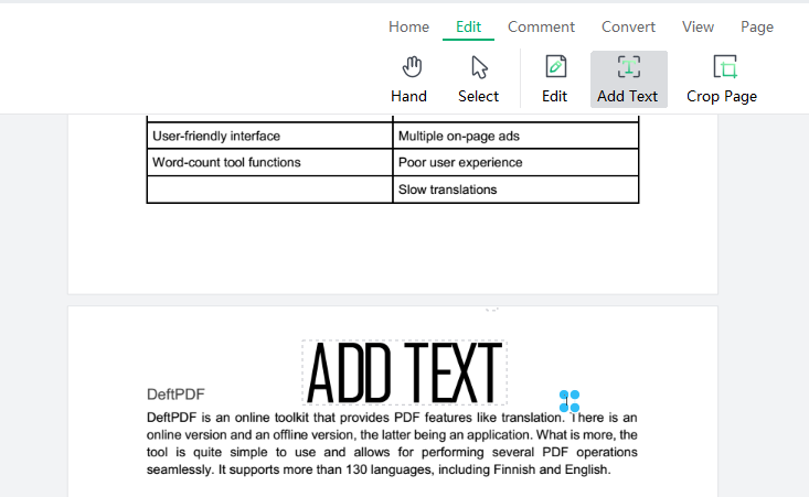 How to Add PDF Annotation Tablets