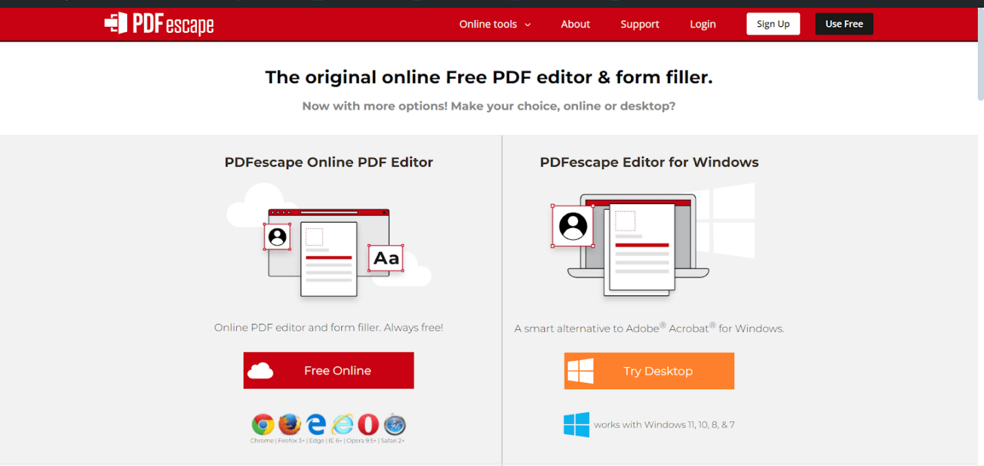 How to Choose Software to Draw PDF