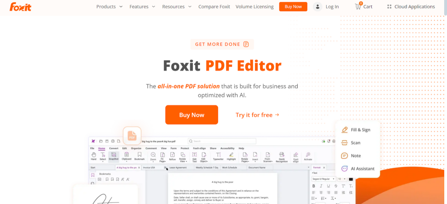 How to Choose Software to Draw PDF