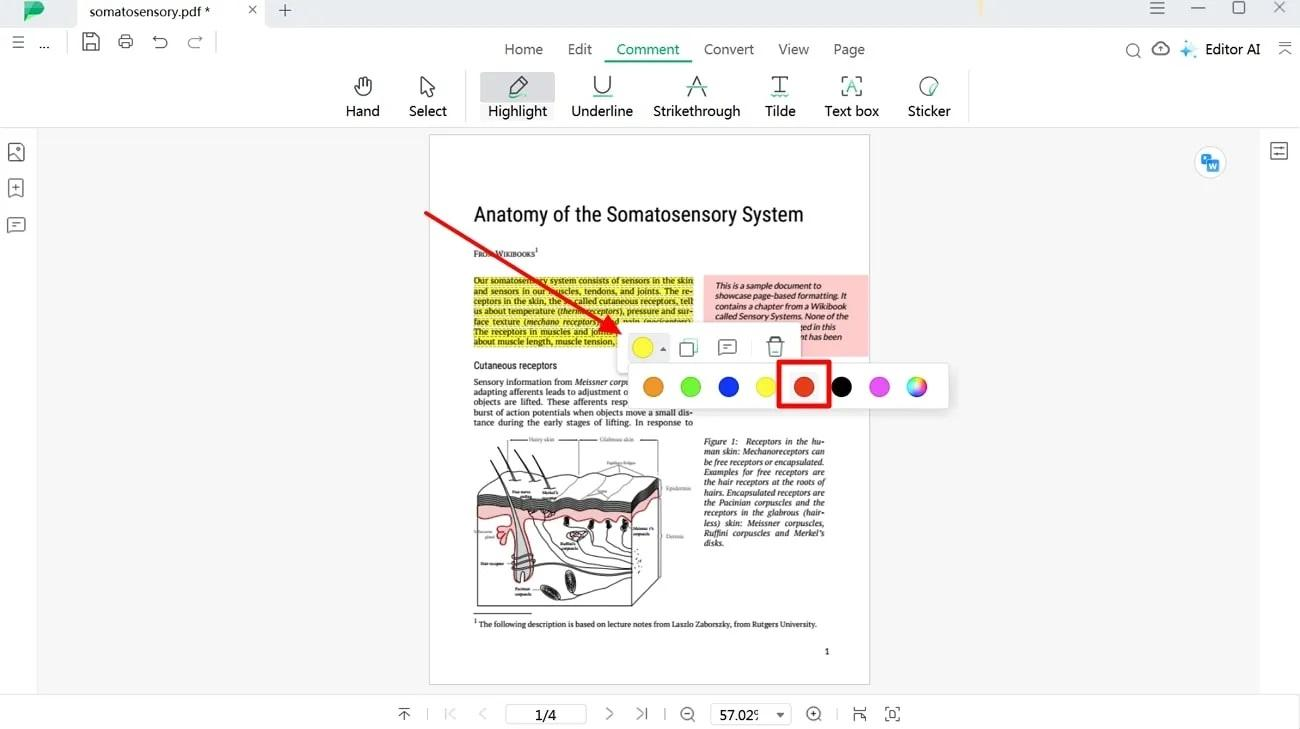 8 Best PDF Annotation App For ipad