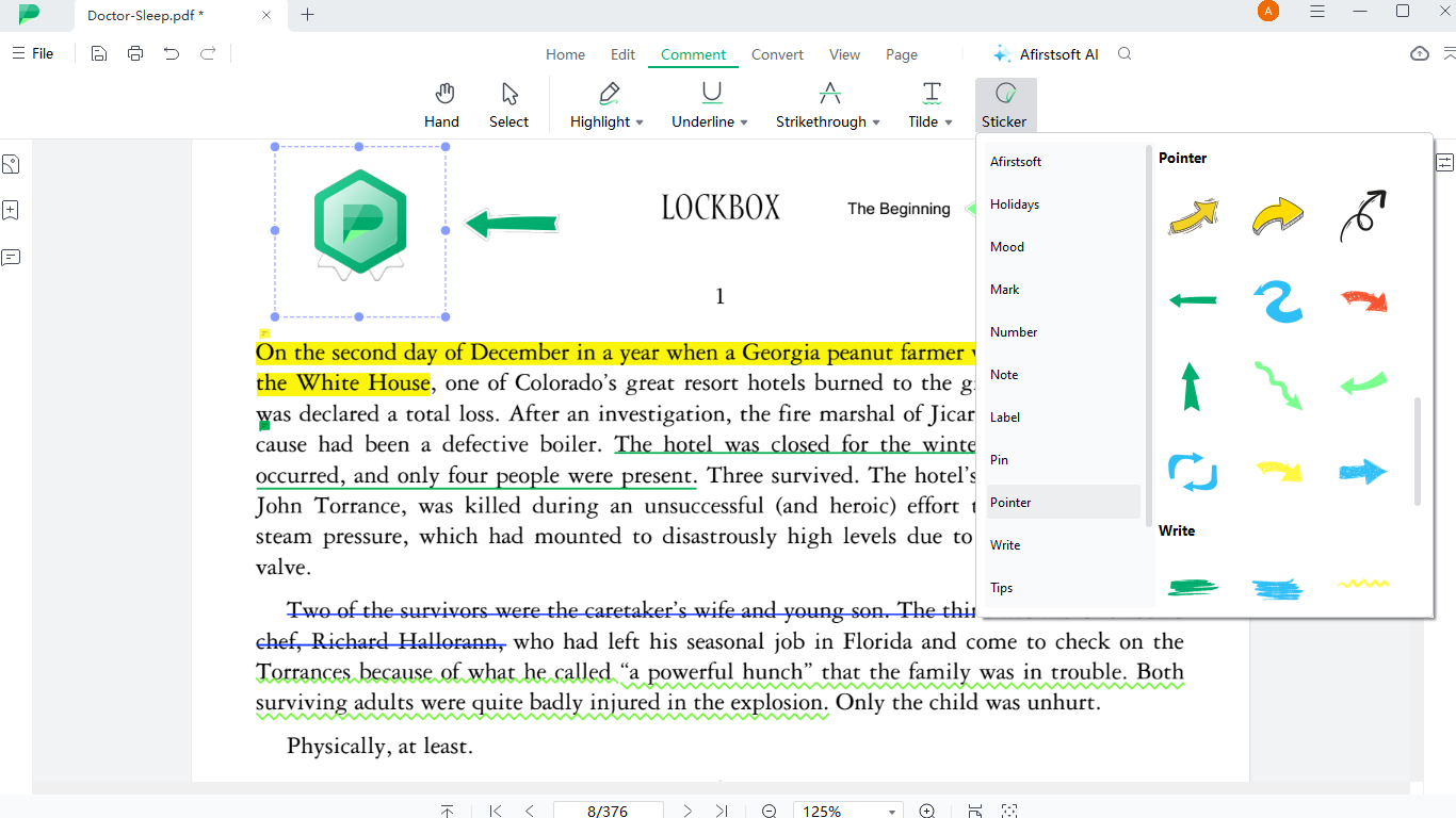 PDF Annotation Free Tool