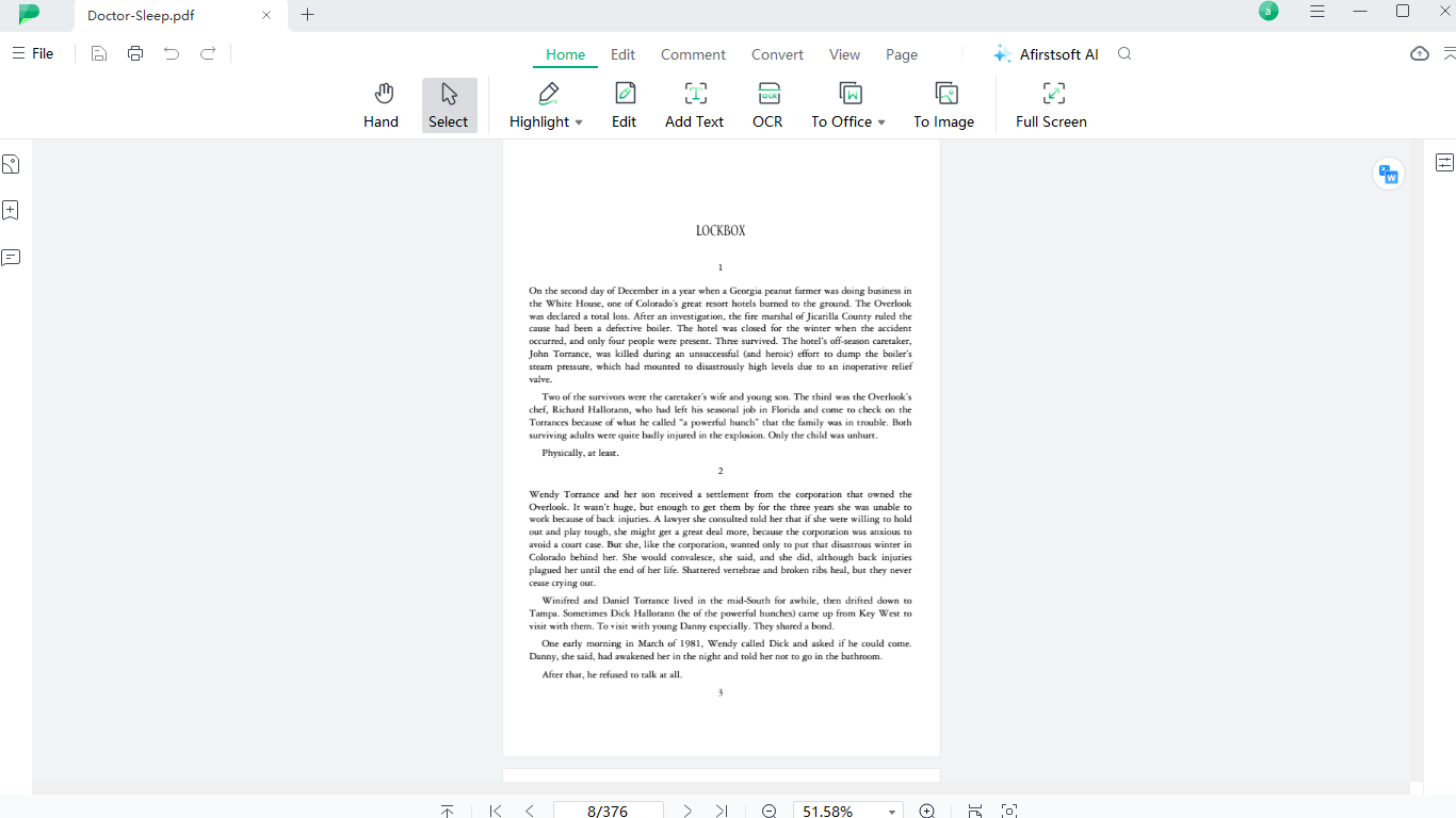 Your PDF Annotation App On iPad