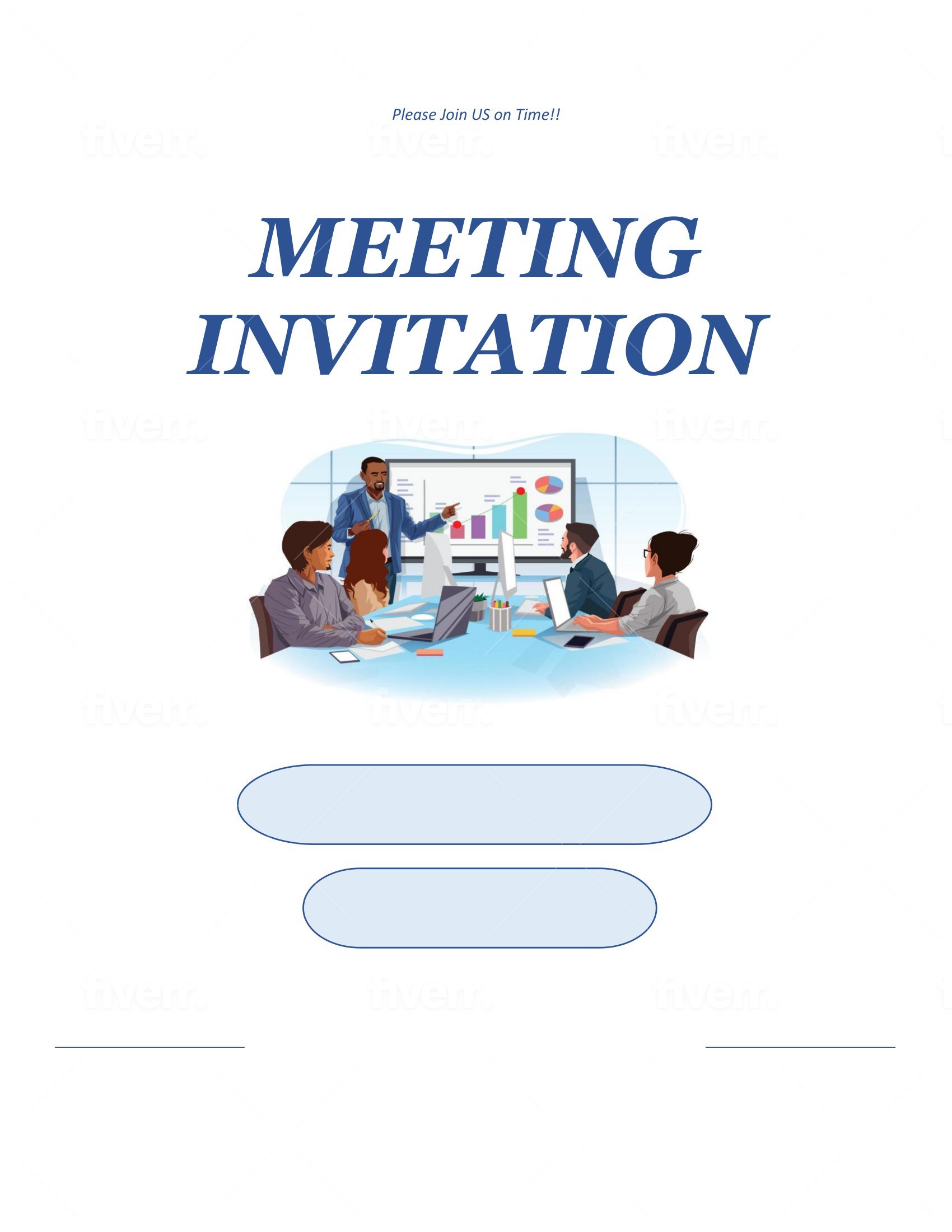 Meeting Planner 2