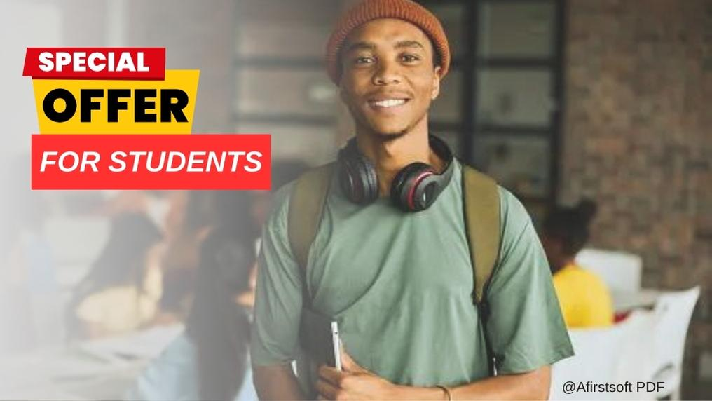 Best Offer Discount Apps for Students