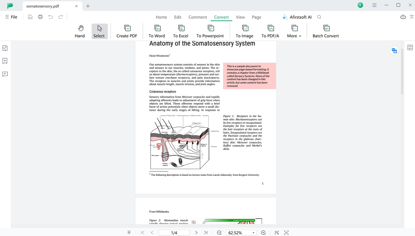 afirstsoft pdf to jpg converter