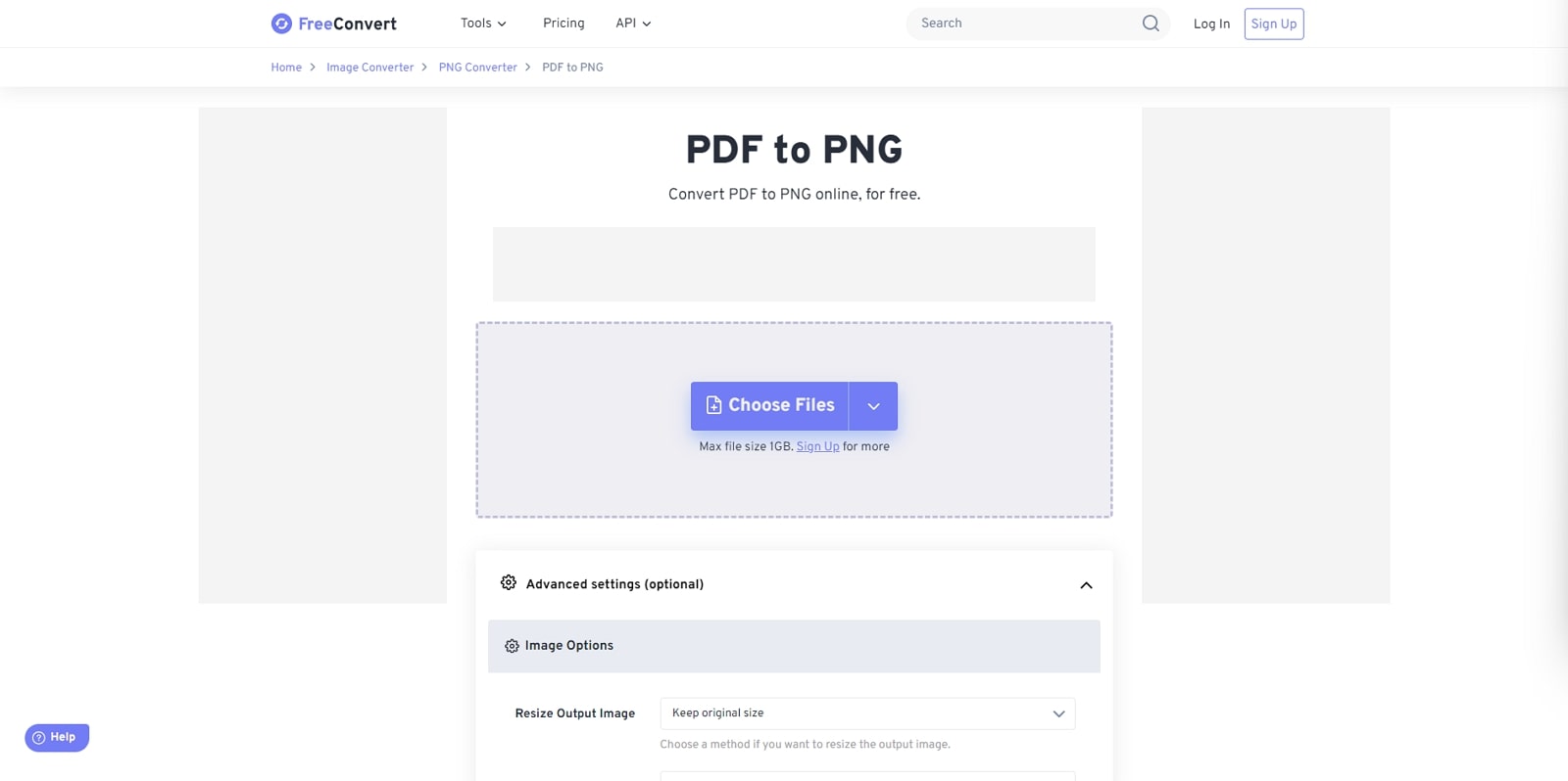 freeconvert pdf to png converter