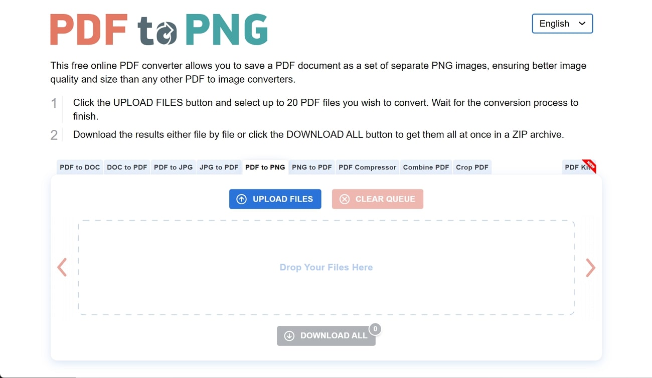 pdf to png converter