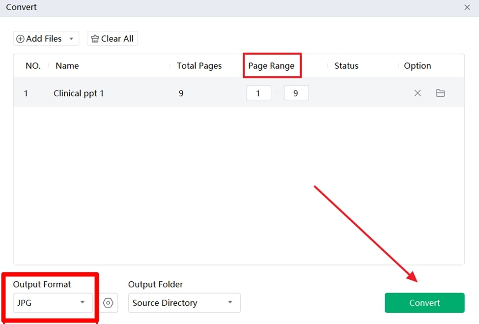 convert to image with afirstsoft