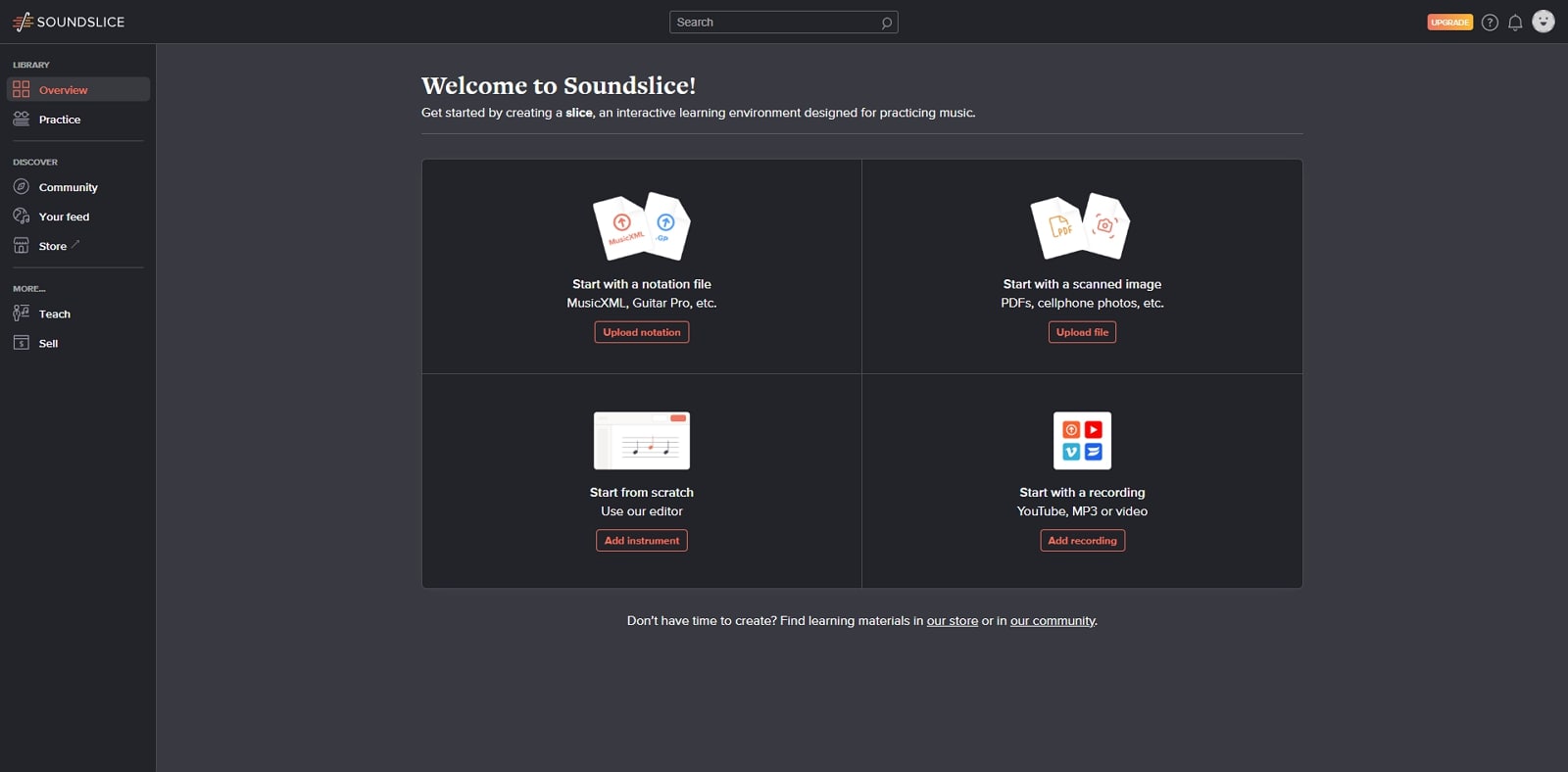 soundslice pdf to midi conversion