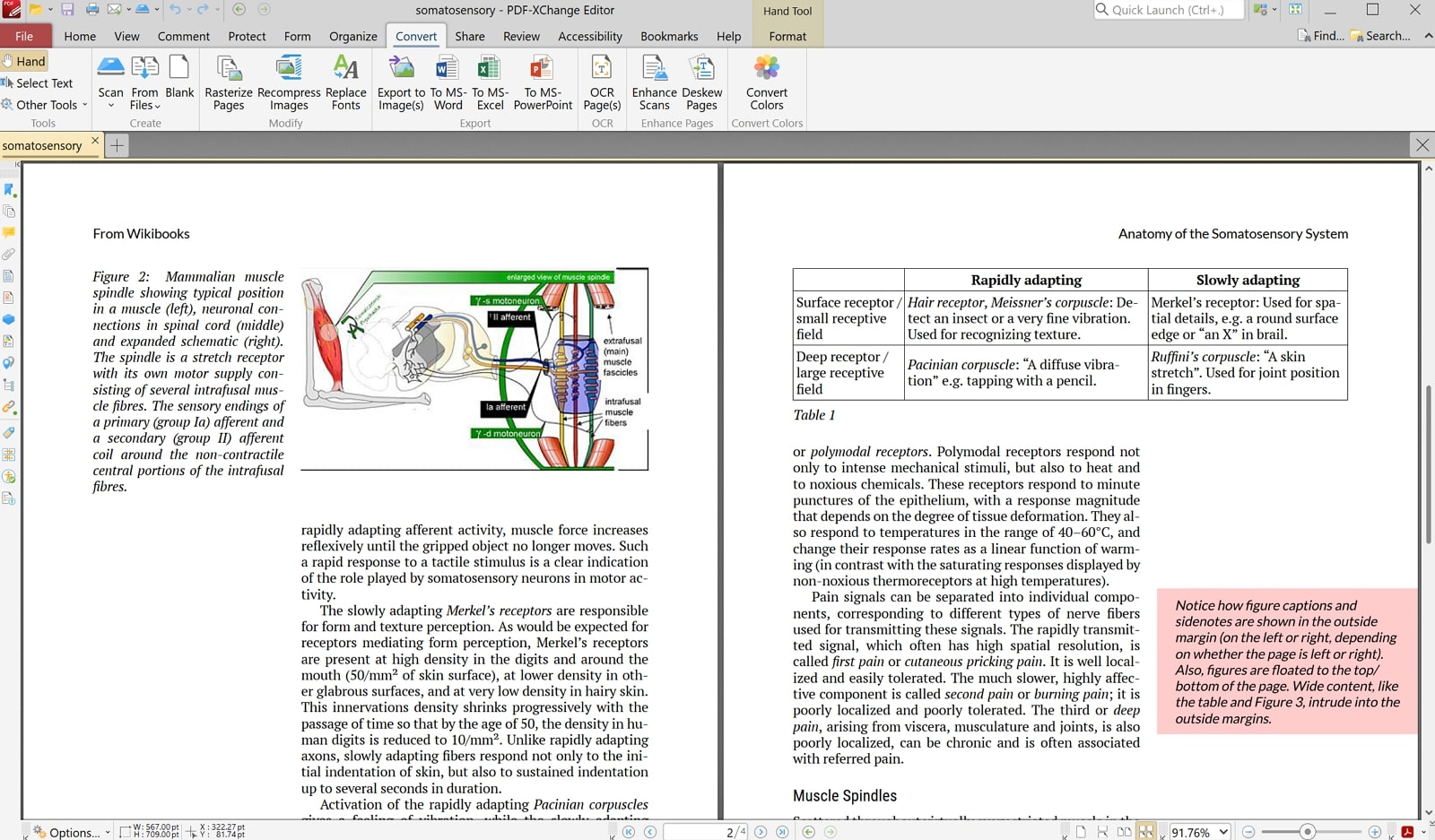 pdf xchange pdf to text converter