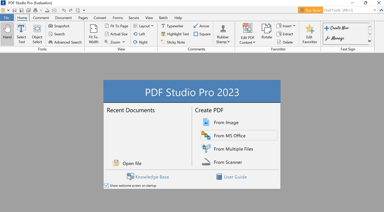 pdf studio best pdf creator