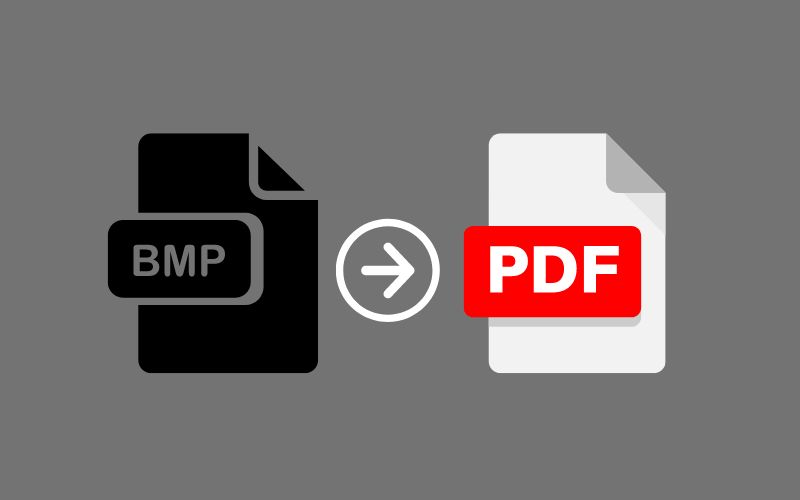 bmp to pdf