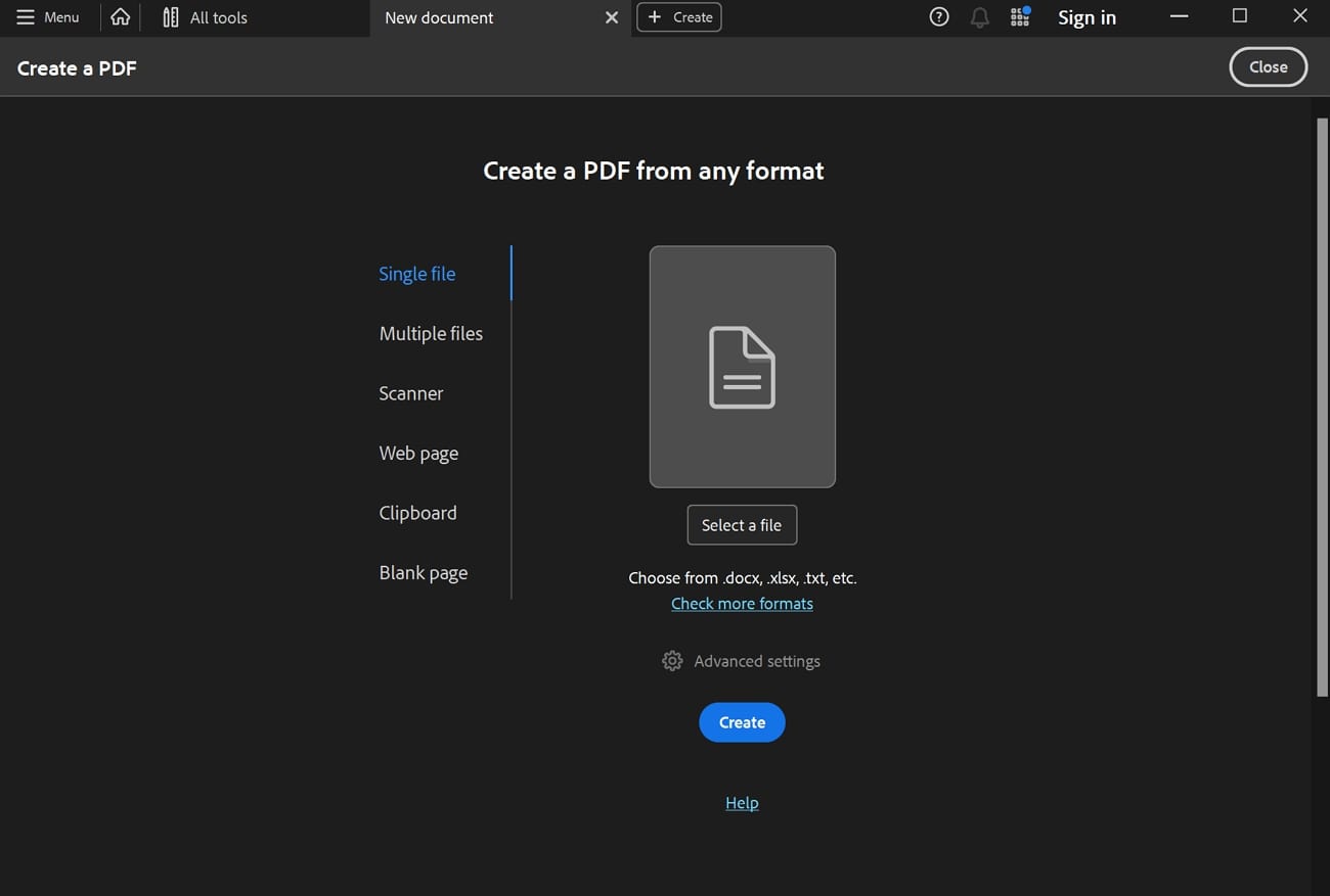 adobe ppt to pdf converter