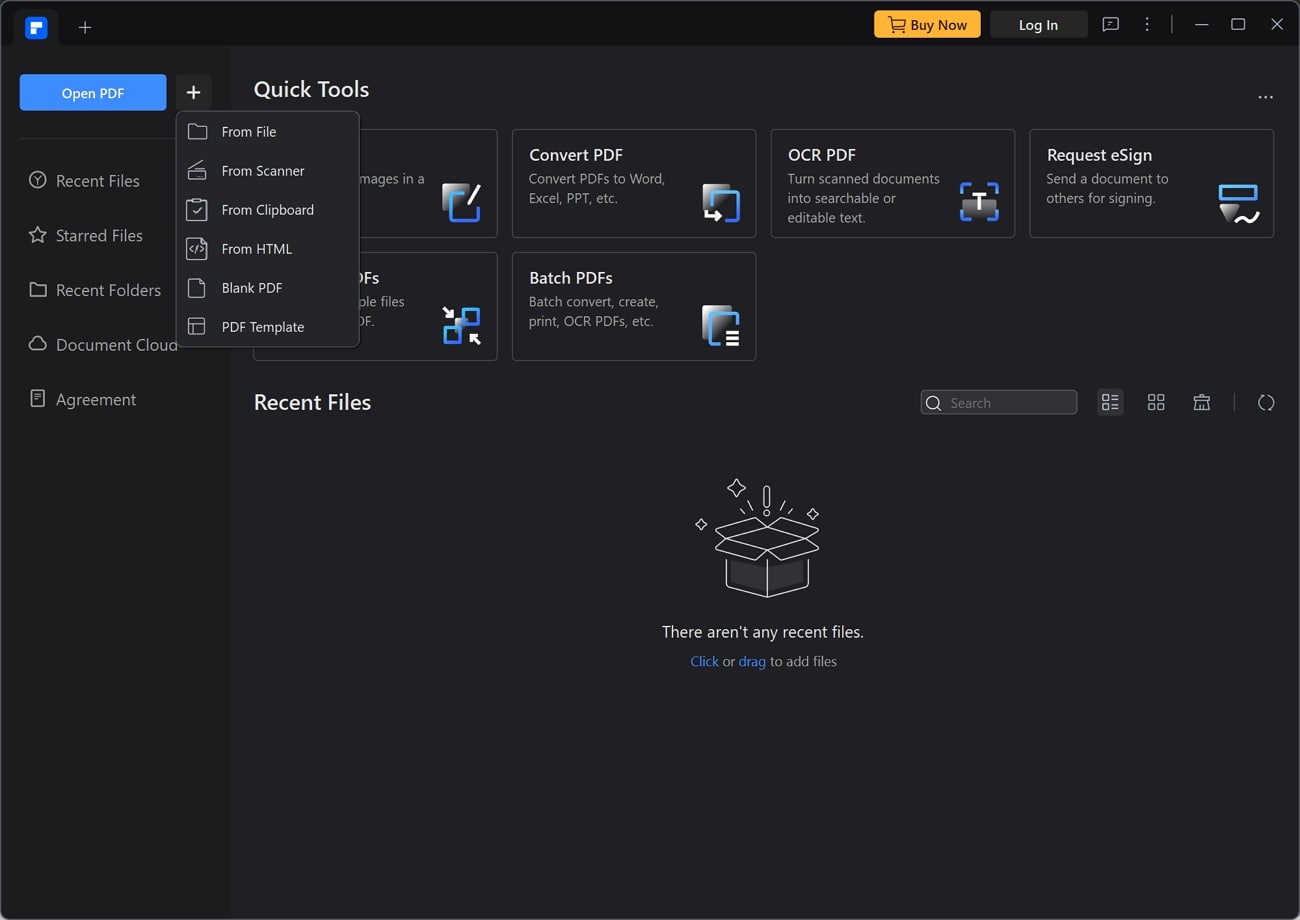 pdfelement ppt to pdf converter