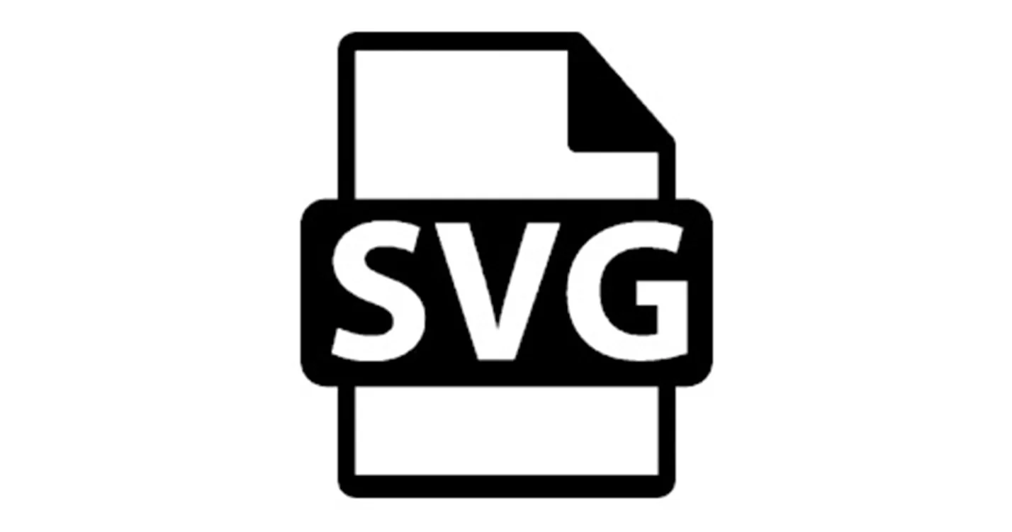 svg file