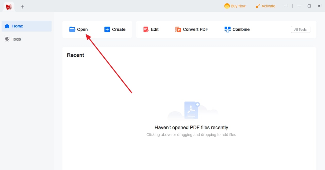 import pdf in acepdf