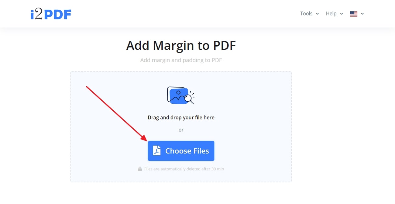 upload pdf i2pdf