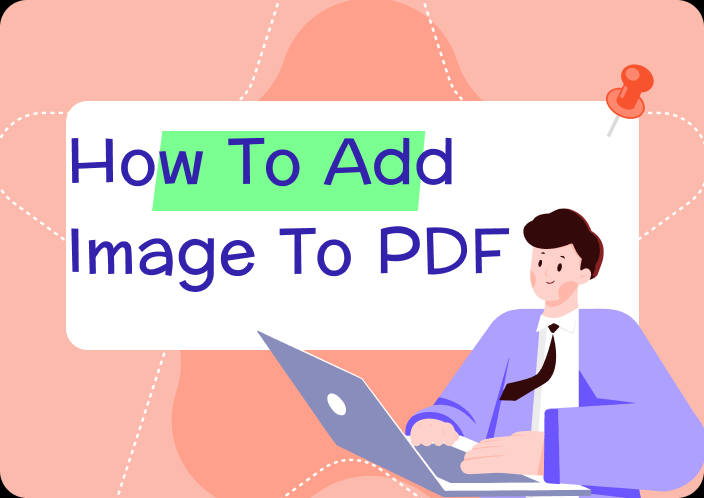 How to Add Image to PDF